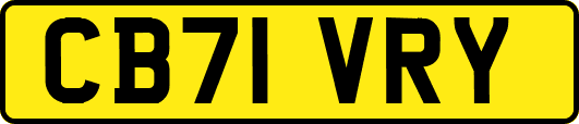 CB71VRY