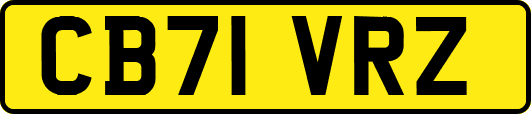 CB71VRZ
