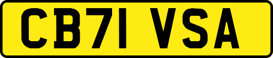 CB71VSA