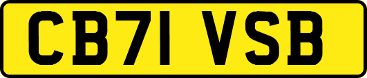 CB71VSB