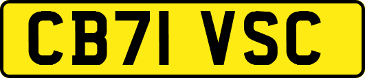 CB71VSC