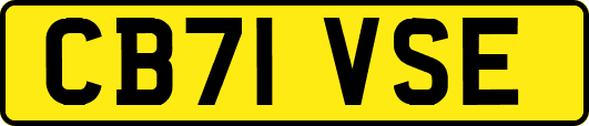 CB71VSE