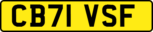 CB71VSF