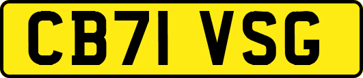 CB71VSG