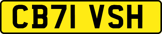 CB71VSH