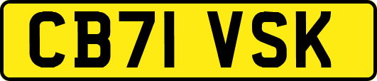 CB71VSK