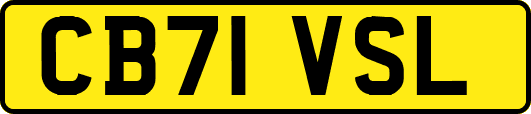 CB71VSL