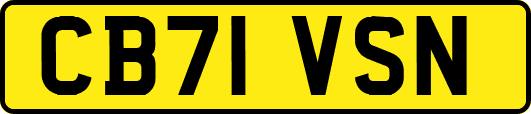 CB71VSN