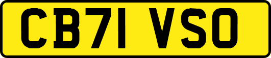 CB71VSO
