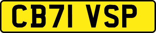CB71VSP