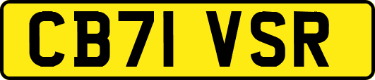 CB71VSR
