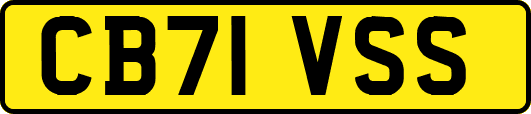 CB71VSS
