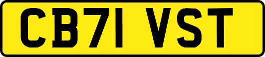 CB71VST