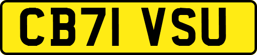CB71VSU