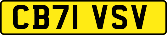 CB71VSV
