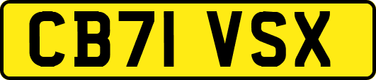 CB71VSX