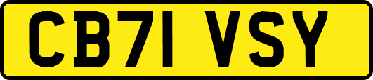 CB71VSY