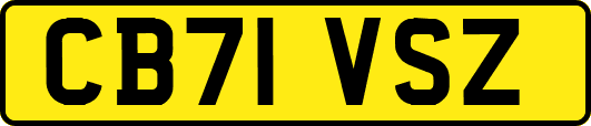 CB71VSZ