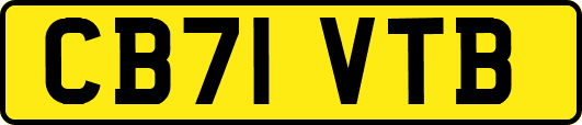 CB71VTB