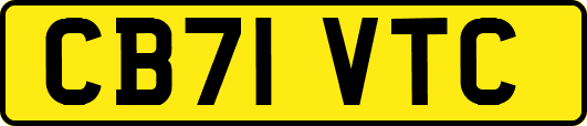 CB71VTC