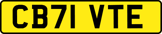 CB71VTE