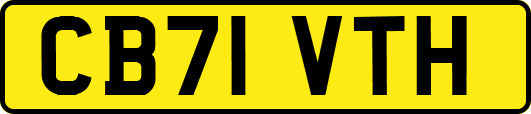 CB71VTH