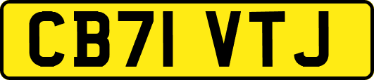 CB71VTJ