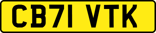 CB71VTK