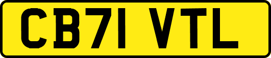 CB71VTL