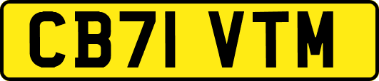 CB71VTM