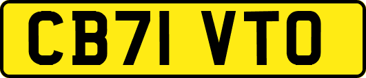 CB71VTO