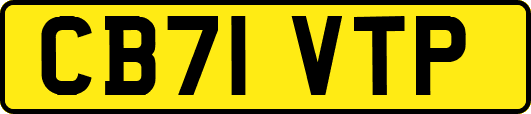 CB71VTP