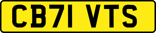 CB71VTS