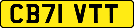 CB71VTT