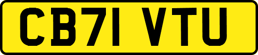 CB71VTU