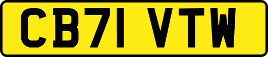 CB71VTW