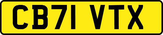 CB71VTX