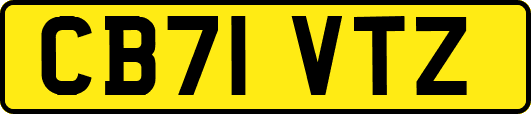 CB71VTZ