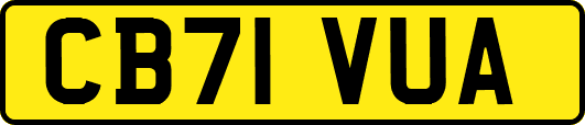 CB71VUA