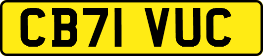 CB71VUC