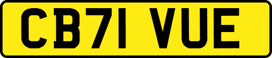 CB71VUE