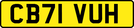 CB71VUH