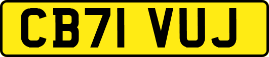 CB71VUJ