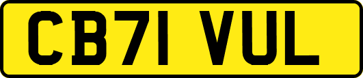 CB71VUL