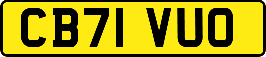 CB71VUO