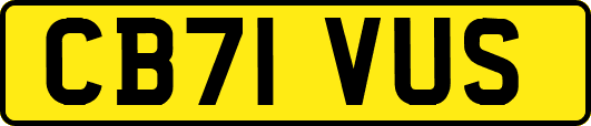 CB71VUS