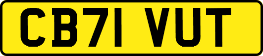 CB71VUT