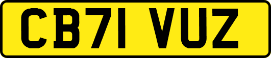 CB71VUZ