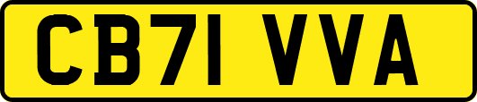 CB71VVA