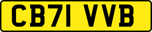 CB71VVB